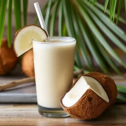 karikkin jiuce