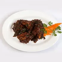 Mutton Kuzhi Mandhi