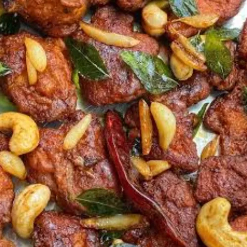 Chicken Kondattam (6 Pcs)