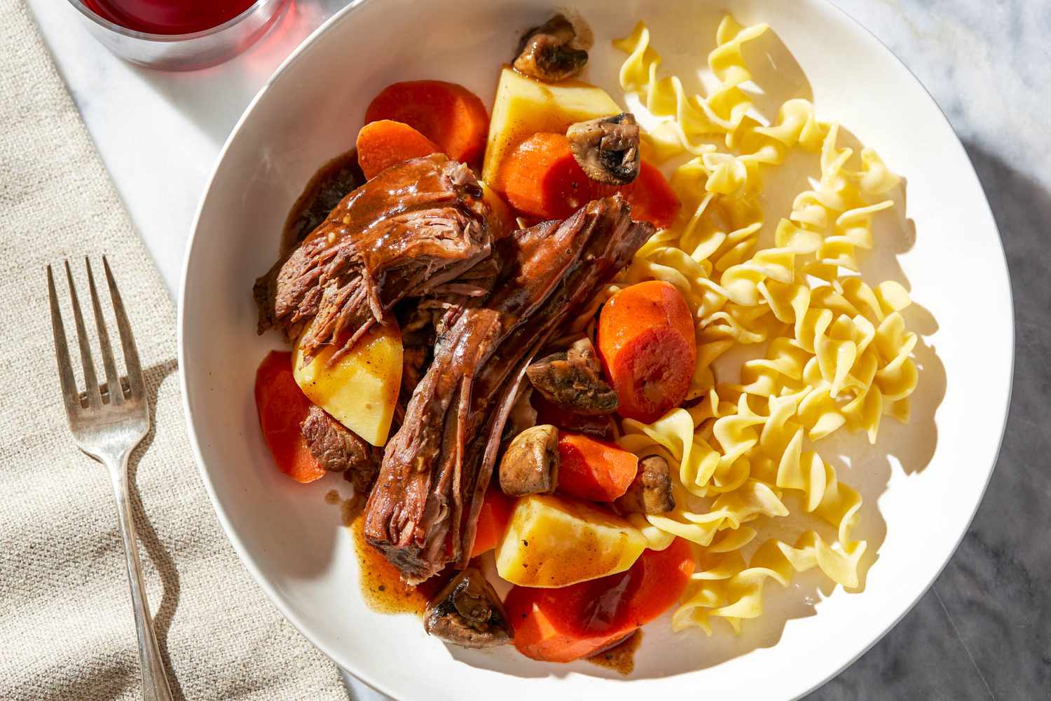beef roast
