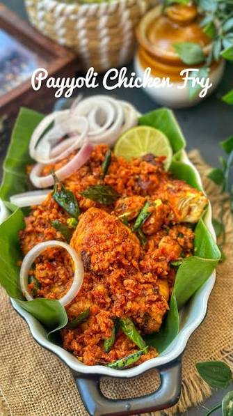 payyoli chicken