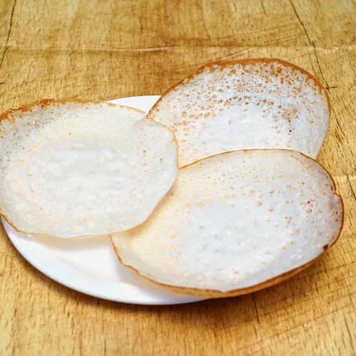 Appam (1 No)