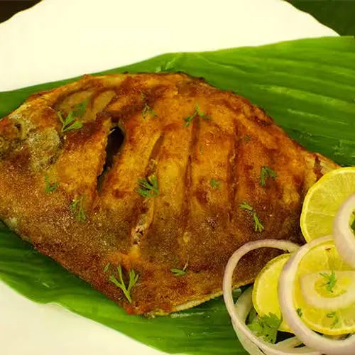 Avoli (Pollichathu)