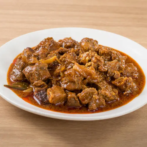 Beef Curry