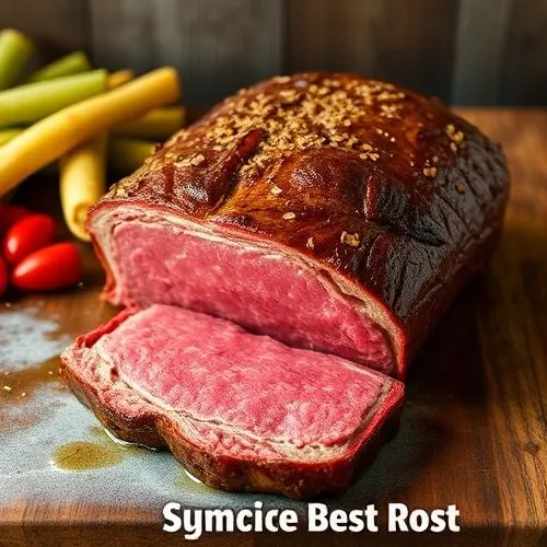 Beef Rost