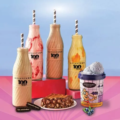 Cereals with Hot Milk