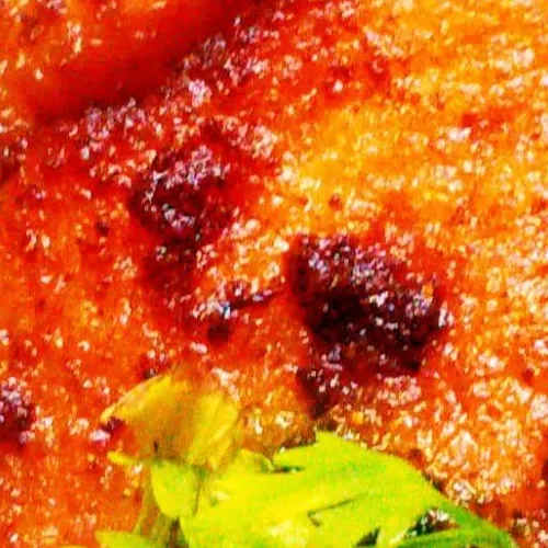 Chicken Masala Fry