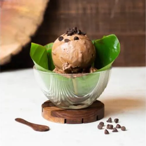 Chocolete Ice-Cream