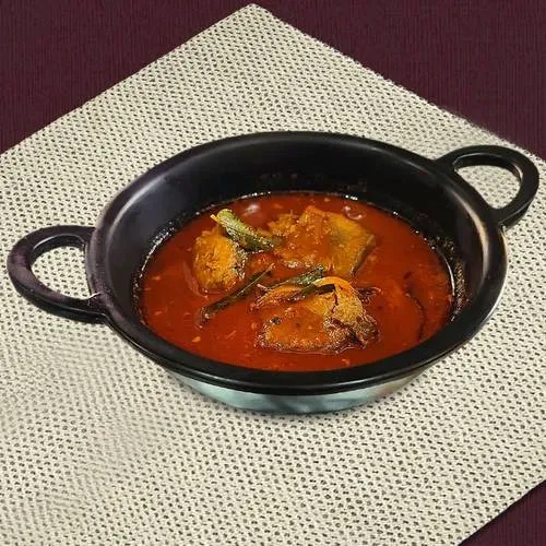 Choora Curry