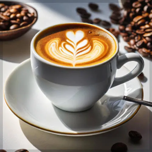 Coffee
