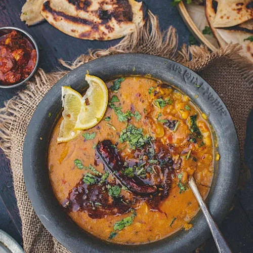 Dal Fry