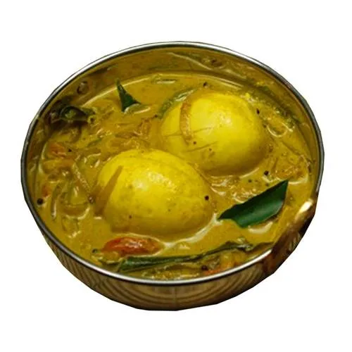 Egg Mappas