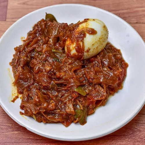 Egg Roast