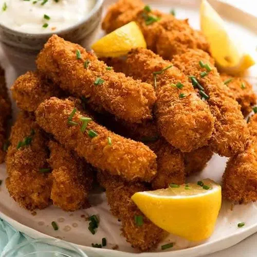 Fish Finger