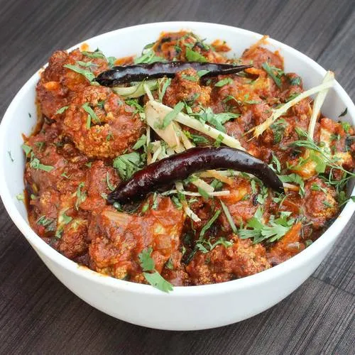 Gobi Masala
