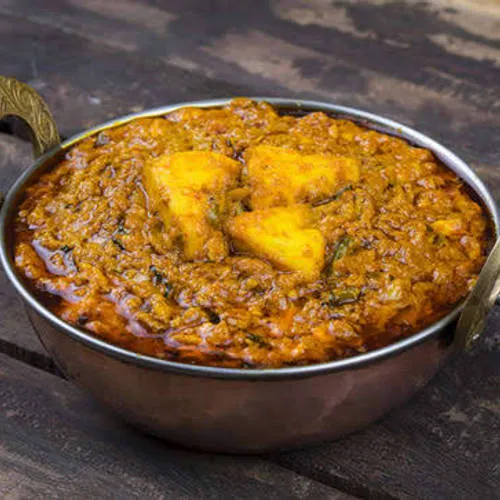 Gopi Manchurian Gravy