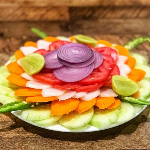Green Salad
