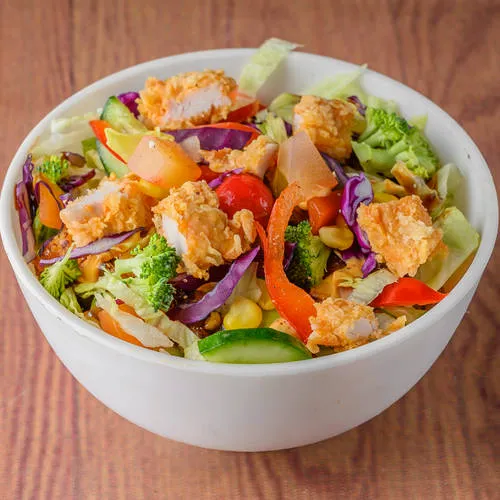 Hawaiian Salad