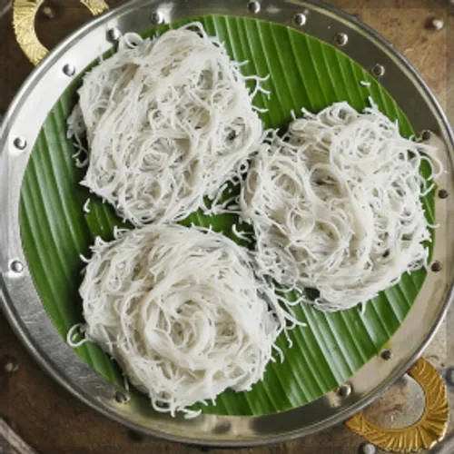 Idiyappam (1 No)