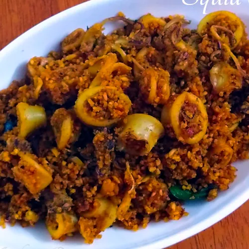 Kanava Fry (Thoran)