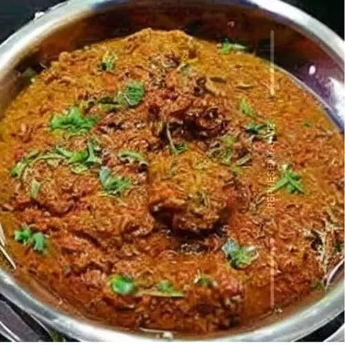 Kozhi Thoran