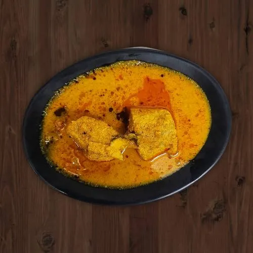 Malabari Fish Curry