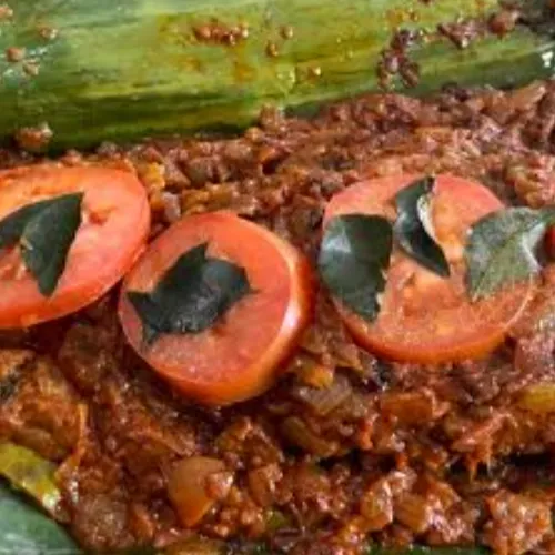 Masala Fried Fish