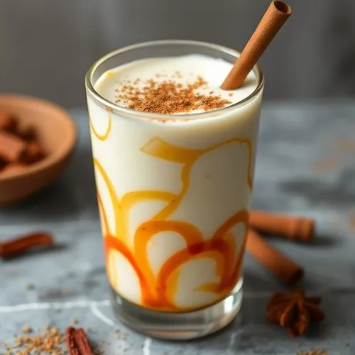 Masala Lassy