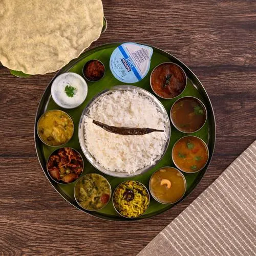 Meals