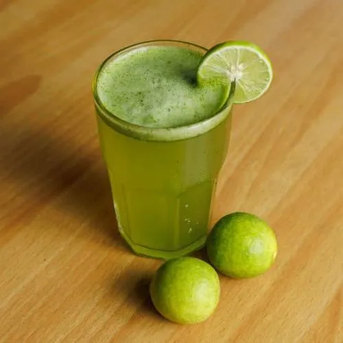 Mint Lime