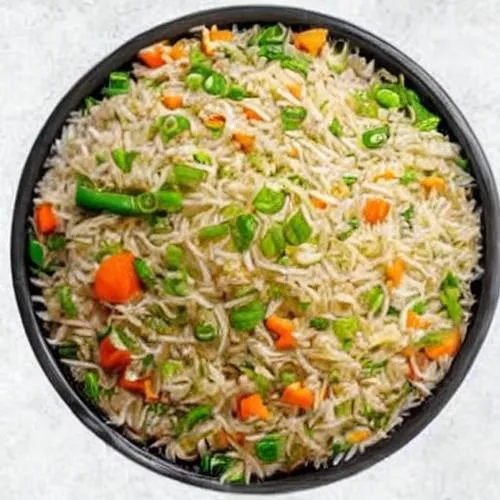 Mix Fried Rice