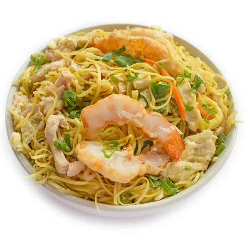 Mix Noodles