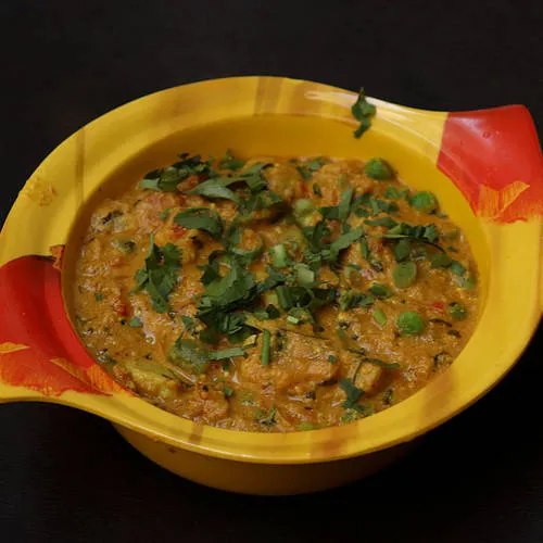 Mix Veg Curry