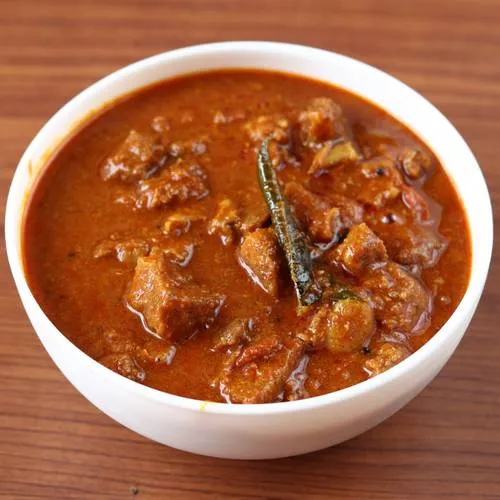 Nadan Beef Curry