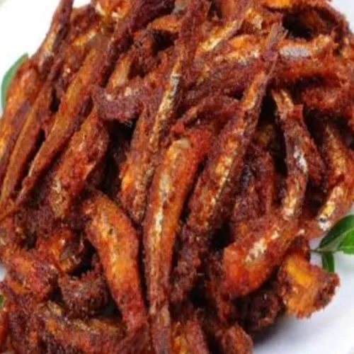 Netholi Fry