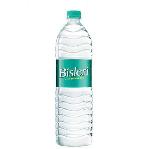Packaged Drinking