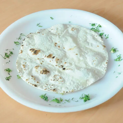 Phulka (2 Nos)