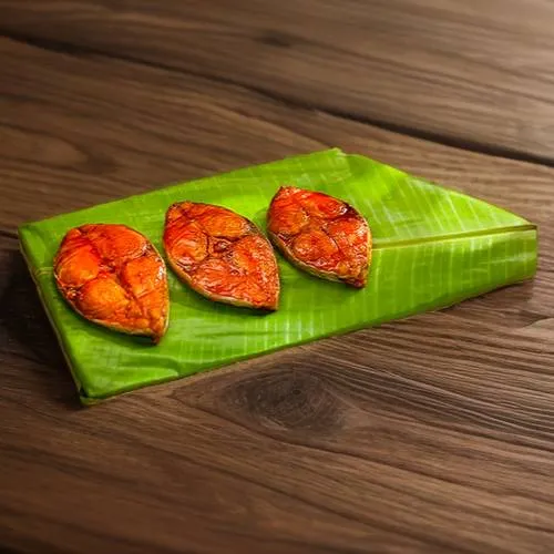Seer Tawa Fry