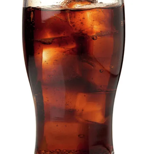 Soft Drinks