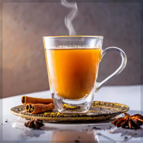 Tea