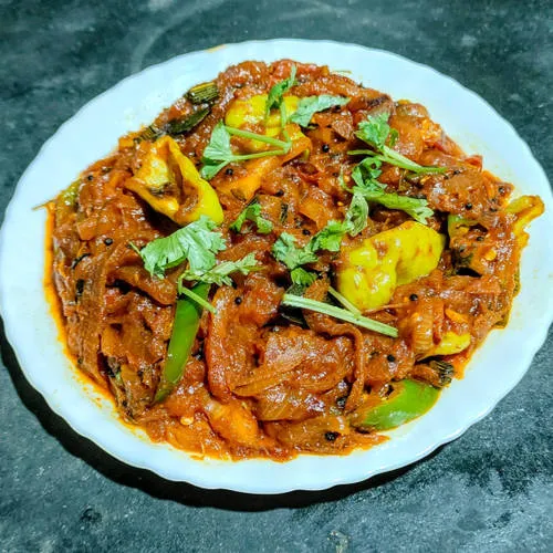 Tomato Fry