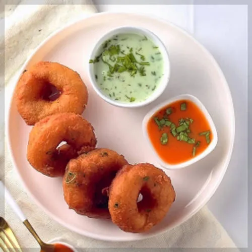 Vada (1 No)