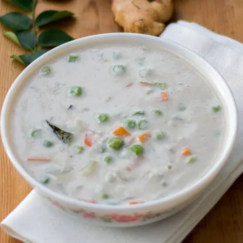 Veg Stew