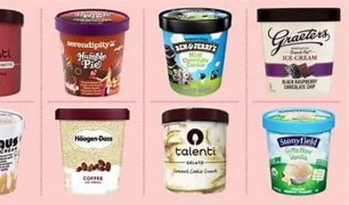ICECREAM