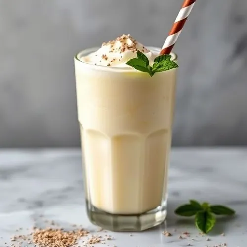 Pista Vanilla