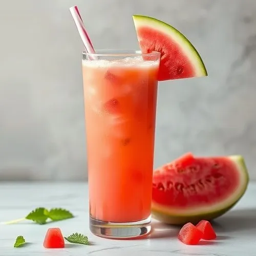 Water Melon Juice