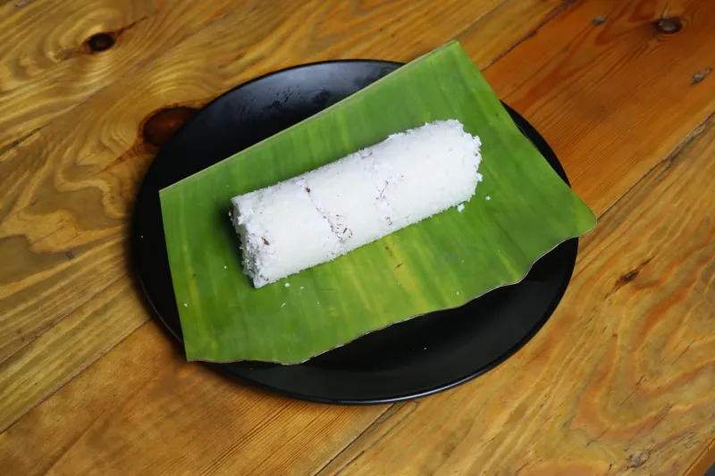 Puttu