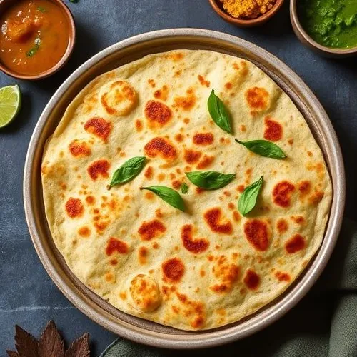 Aloo Paratha