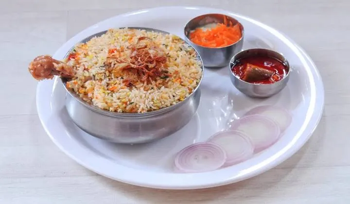 Malabar Biriyani Rice