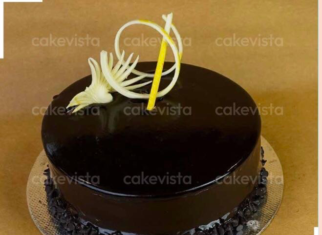 Chocolate Truffle